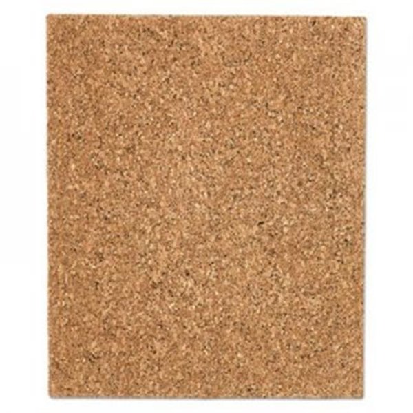 Iceberg Iceberg Enterprises ICE35014 20 x 24 in. Designer Cork Bulletin Board 35014